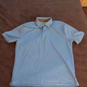 Twillory Striped Polo shirt